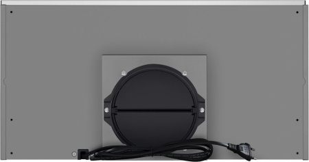 Вытяжка встраиваемая Maunfeld VS Fast 50 нержавеющая сталь управление: кулисные переключатели (1 мотор)