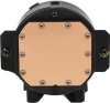Система водяного охлаждения ID-Cooling SL240 Soc-AM5/AM4/1151/1200/2066/1700 4-pin 14-30dB Al+Cu 300