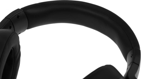 Наушники с микрофоном A4Tech Bloody G580 черный 2м мониторные USB оголовье (G580 USB /BLACK)