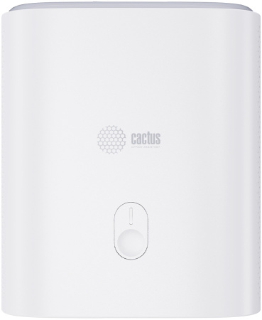 Проектор Cactus CS-PRC.07WT.Full HD-A LCD 350Lm ANSI (1920x1080) 2000:1 ресурс лампы:50000часов 1xUSB typeA 1xHDMI 1кг