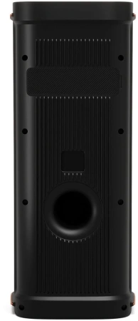 Минисистема Digma D-MC1750 черный 60Вт FM USB BT micro SD