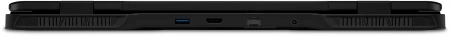 Ноутбук MSI Pulse 17 AI C1VGKG-024RU Ul7 155H/16Gb/SSD1Tb/RTX4070 8Gb/17"/IPS/QHD+/W11/black