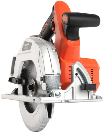 Циркулярная пила (дисковая) Patriot CS 185UES 260Вт (ручная) D диска.:185мм (110303185)
