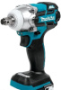 Гайковерт Makita DTW285Z аккум. патрон:быстрозажимной