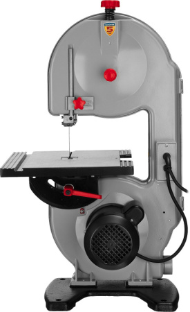 Станок ленточный Зубр Мастер ЗПЛ-350-190 350W