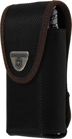 Мультитул Victorinox SwissTool Spirit X (3.0235.N) 105мм 35функц. серебристый подар.коробка