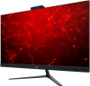 Моноблок IRU Агат 315 23.8" Full HD i5 10400 (2.9) 8Gb SSD256Gb UHDG 630 Free DOS GbitEth WiFi BT 120W клавиатура мышь Cam черный 1920x1080 (RUS)