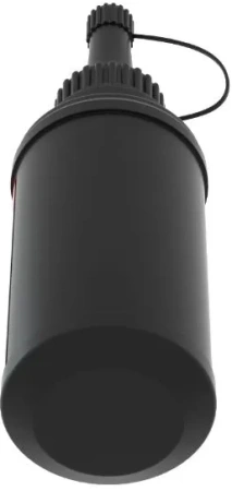 Тонер Pantum PC-211PRB черный флакон 65гр. Series P2200/2500/M6500/6550/6600 для принтера