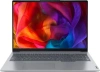 Ноутбук Lenovo Thinkbook 16 G6 IRL Core i5 13420H 16Gb SSD512Gb Intel UHD Graphics 16" IPS WUXGA (1920x1200) noOS grey WiFi BT Cam (21KH00SMEV)