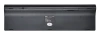 Клавиатура + мышь Acer OKR030 клав:черный мышь:черный USB беспроводная slim (ZL.KBDEE.005)