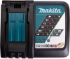 Зарядное устройство Makita DC18RC (630C82-2)