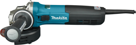 Углошлифовальная машина Makita GA5090X01 1900Вт 11500об/мин рез.шпин.:M14 d=125мм