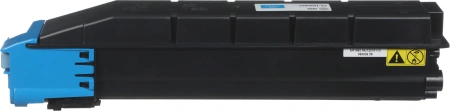 Картридж лазерный Cactus CS-TK8505C TK-8505C голубой (20000стр.) для Kyocera FS-4500CN/5550CN/TASKalfa 4551ci