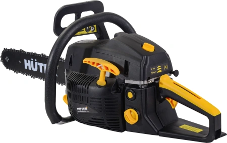 Бензопила Huter BS-45M 2300Вт 3.13л.с. дл.шины:16" (40cm) (70/6/4)
