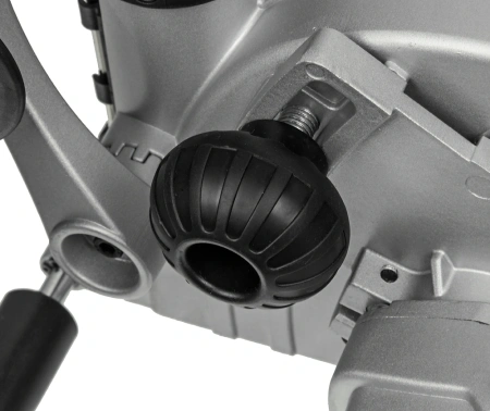 Штроборез Интерскол ПД-125/1400Э 9500об/мин 1400W серый