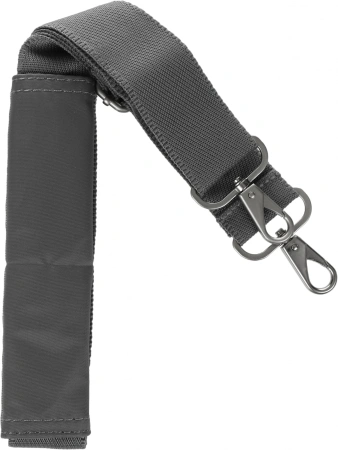 Сумка для ноутбука 15.6" Sumdex PON-136DG серый нейлон