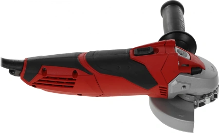 Углошлифовальная машина Einhell TE-AG 125/750 750Вт 12000об/мин рез.шпин.:M22.2 d=125мм (4430880)