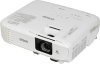 Проектор Epson EB-FH06 LCD 3500Lm (1920x1080) 16000:1 ресурс лампы:6000часов 1xUSB typeA 1xUSB typeB 2xHDMI 2.7кг