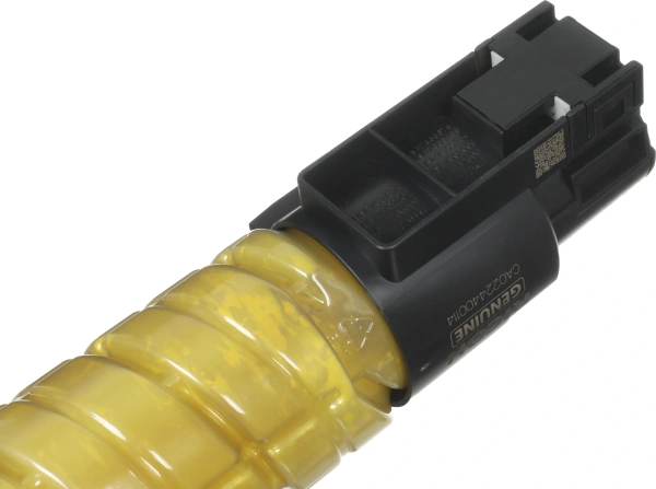 Картридж лазерный Ricoh MP C3000E-Y 842031 желтый (15000стр.) для Ricoh Ricoh Aficio MP C2000/C2500/C3000