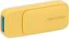 Флеш Диск Hikvision 128GB M210S HS-USB-M210S 128G U3 YELLOW USB3.0 желтый