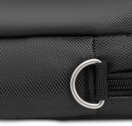 Сумка для ноутбука 15.6" PC Pet PCP-SL9015N черный нейлон