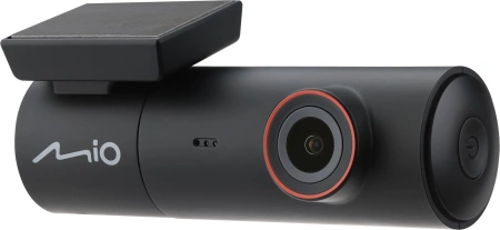 Видеорегистратор Mio MiVue J30 черный 3.6Mpix 1440x2560 1440p 150гр. MSTAR SSC337