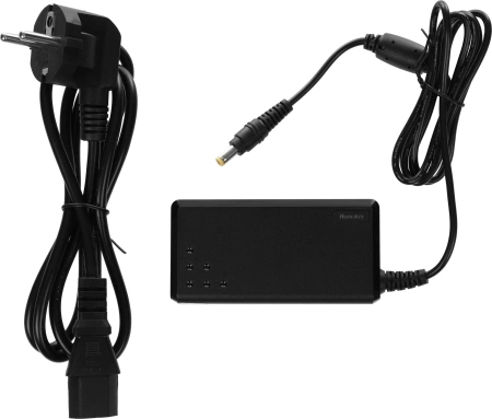 Моноблок Teclast M24 Air 23.8" Full HD N95/8Gb/SSD512Gb UHDG/W11Pro/черный 1920x1080