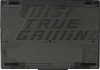 Ноутбук MSI Cyborg 15 A13VF-1615XRU Core i7 13620H 32Gb SSD512Gb NVIDIA GeForce RTX4060 8Gb 15.6" IPS FHD (1920x1080) Free DOS black WiFi BT Cam (9S7-15K111-1615)