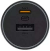 Автомобильное зар./устр. Xiaomi BHR6814GL 67W 6.1A (PD) USB-C/USB-A универсальное черный