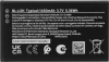 Мобильный телефон Nokia 150 TA-1582 DS EAC черный моноблок 2Sim 2.4" 240x320 Series 30+ 0.3Mpix GSM900/1800 Protect MP3 FM microSD max32Gb