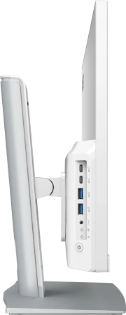 Моноблок MSI Modern AM242TP 1M-1019XRU 23.8" Full HD Touch Core 5 120U/16Gb/SSD512Gb UHDG/noOS/kb/m/