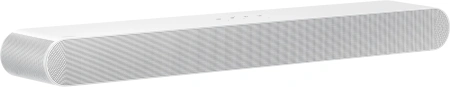 Саундбар Samsung HW-S61D/RU 5.0 200Вт белый