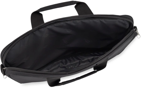 Сумка для ноутбука 15.6" Digma R-270 черный полиэстер (R270BK)