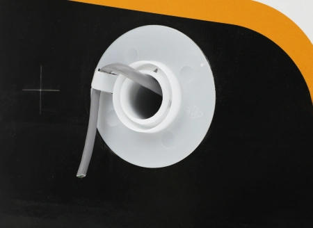 Кабель информационный PROconnect 01-0052 кат.5E UTP 4 пары 24AWG PVC внутренний 305м серый