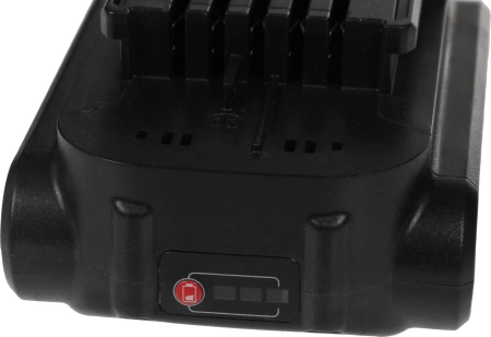 Батарея аккумуляторная Зубр Профессионал 20В 2Ач Li-Ion (ST7-20-2)