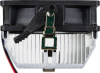 Устройство охлаждения(кулер) Deepcool CK-AM209 V2 Soc-AM4/AM3+/AM2+/FM2+ 3-pin 22dB Al 65W 224gr Ret