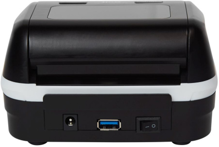 Детектор банкнот DoCash Golf автоматический рубли АКБ