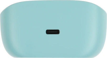 Гарнитура вкладыши JBL Wave Buds мятный беспроводные bluetooth (JBLWBUDSMIT)