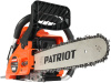 Бензопила Patriot PT 385 2л.с. дл.шины:14" (35cm) (220103850)