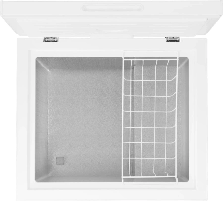 Морозильный ларь Maunfeld MFL150W белый 65Вт