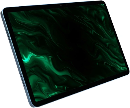 Планшет Digma Pro Eclipse T616 (2.0) 8C RAM8Gb ROM256Gb 11" In-Cell 1920x1200 4G 2Sim Android 14 голубой 20Mpix 8Mpix BT WiFi microSD 1Tb 8000mAh