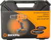 Дрель-шуруповерт Вихрь ДА-14,4Л-2 аккум. патрон:быстрозажимной (72/14/15)