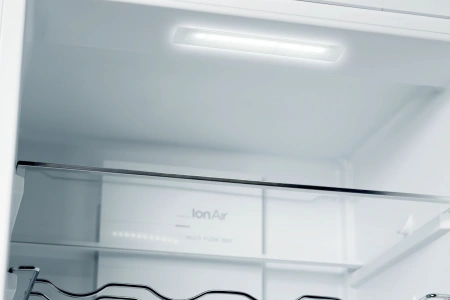 Холодильник Gorenje RK14FPW4 2-хкамерн. белый