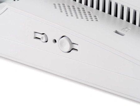 Моноблок IRU Tactio 23.8" Full HD i5 1235U (1.3) 16Gb SSD512Gb CR Windows 11 Professional GbitEth WiFi BT 120W Cam белый 1920x1080