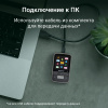 Плеер Hi-Fi Flash Digma Z4 BT 16Gb черный/1.5"/FM/microSDHC/clip