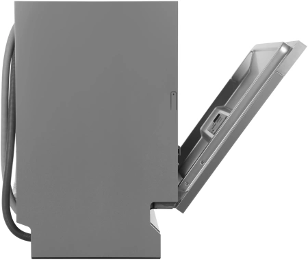 Посудомоечная машина встраив. Hyundai HBD 661 2100Вт полноразмерная серебристый