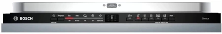 Посудомоечная машина встраив. Bosch Serie 2 SMV2ITX18E 2400Вт полноразмерная инвертер