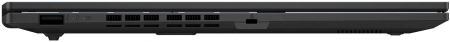 Ноутбук Asus ExpertBook B1 B1502CGA-BQ0612 Core i3 N305 8Gb SSD512Gb Intel UHD Graphics 15.6" IPS FHD (1920x1080) noOS black WiFi BT Cam (90NX0621-M00PH0)