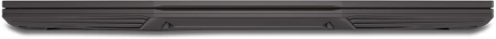 Ноутбук MSI Thin 15 B12UCX-2633XRU Core i5 12450H 16Gb SSD512Gb NVIDIA GeForce RTX 2050 4Gb 15.6" IPS FHD (1920x1080) Free DOS grey WiFi BT Cam (9S7-16R831-2633)