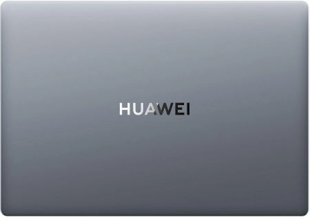 Ноутбук Huawei MateBook D i5 12450H/16Gb/SSD1Tb/16"/IPS/noOS/grey space